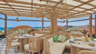 The Boutique Hotel Hurghada Marina