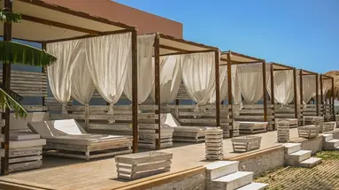 The Boutique Hotel Hurghada Marina