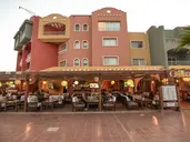 The Boutique Hotel Hurghada Marina