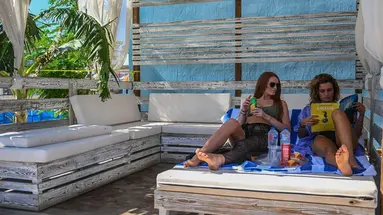 The Boutique Hotel Hurghada Marina