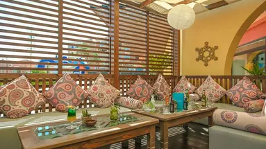 The Boutique Hotel Hurghada Marina