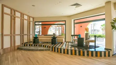 The Boutique Hotel Hurghada Marina