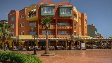 The Boutique Hotel Hurghada Marina