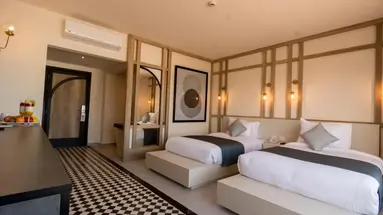 The Boutique Hotel Hurghada Marina