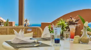 The Boutique Hotel Hurghada Marina