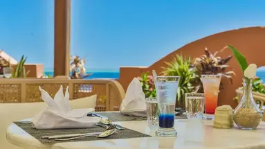 The Boutique Hotel Hurghada Marina