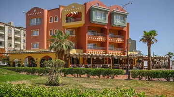 The Boutique Hotel Hurghada Marina