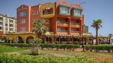 The Boutique Hotel Hurghada Marina