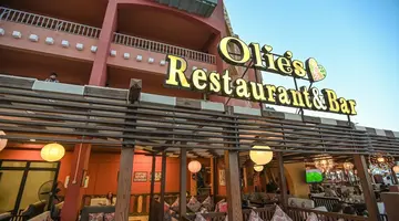 The Boutique Hotel Hurghada Marina