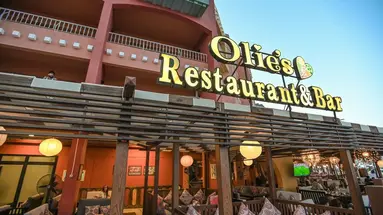 The Boutique Hotel Hurghada Marina