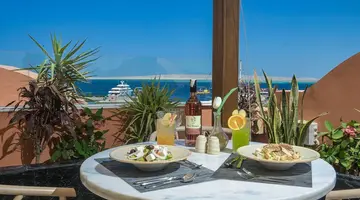 The Boutique Hotel Hurghada Marina