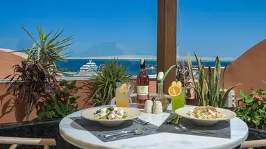 The Boutique Hotel Hurghada Marina
