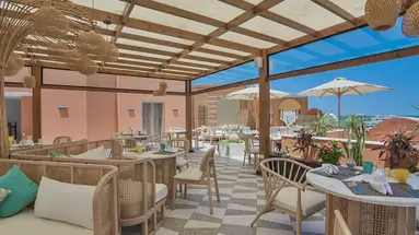 The Boutique Hotel Hurghada Marina