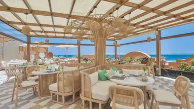 The Boutique Hotel Hurghada Marina