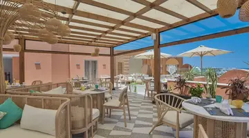 The Boutique Hotel Hurghada Marina