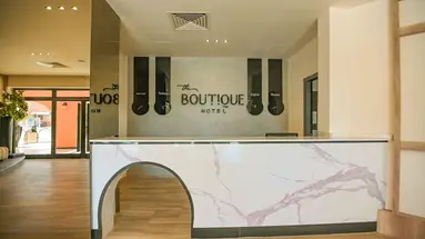 The Boutique Hotel Hurghada Marina