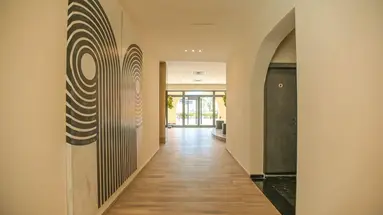The Boutique Hotel Hurghada Marina