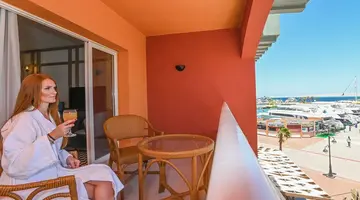 The Boutique Hotel Hurghada Marina