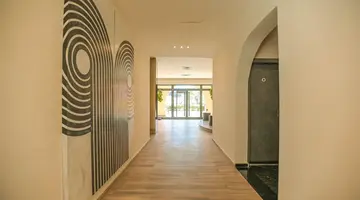 The Boutique Hotel Hurghada Marina