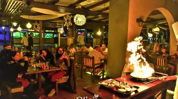 The Boutique Hotel Hurghada Marina