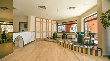 The Boutique Hotel Hurghada Marina