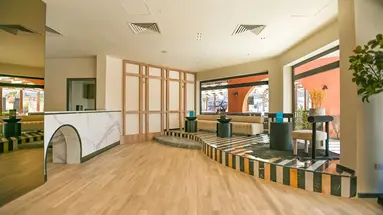 The Boutique Hotel Hurghada Marina