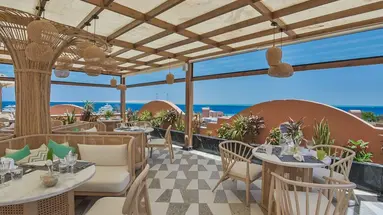The Boutique Hotel Hurghada Marina