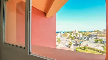 THE BOUTIQUE HOTEL