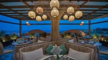 THE BOUTIQUE HOTEL