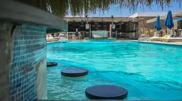 THE BOUTIQUE HOTEL
