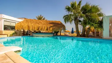 THE BOUTIQUE HOTEL