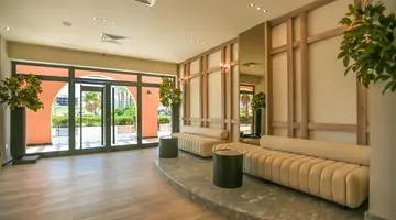 THE BOUTIQUE HOTEL