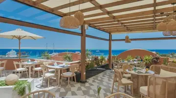 THE BOUTIQUE HOTEL