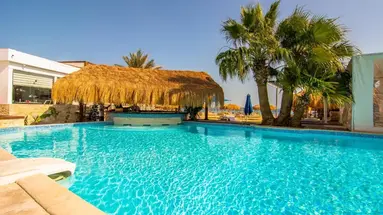 THE BOUTIQUE HOTEL