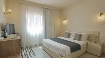 THE BOUTIQUE HOTEL
