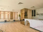 THE BOUTIQUE HOTEL