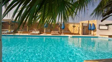 THE BOUTIQUE HOTEL