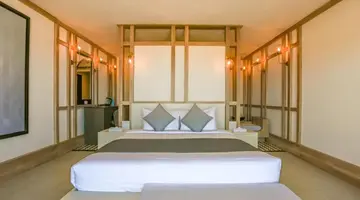 THE BOUTIQUE HOTEL