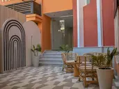 THE BOUTIQUE HOTEL