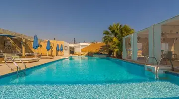 THE BOUTIQUE HOTEL