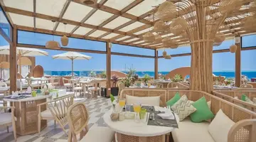 THE BOUTIQUE HOTEL