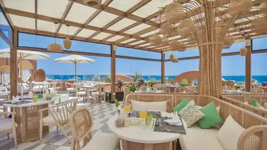 THE BOUTIQUE HOTEL