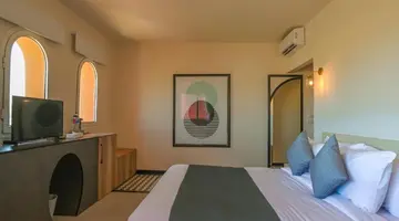 THE BOUTIQUE HOTEL
