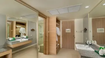 THE BRIZA BEACH RESORT KHAO LAK