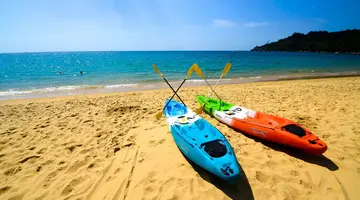 THE BRIZA BEACH RESORT KHAO LAK