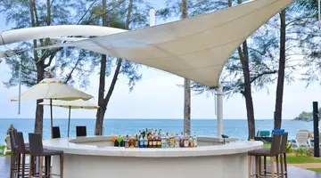 THE BRIZA BEACH RESORT KHAO LAK