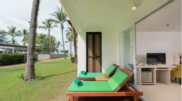 THE BRIZA BEACH RESORT KHAO LAK
