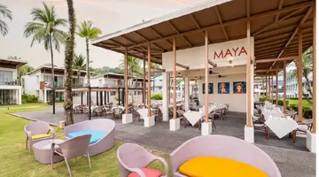 THE BRIZA BEACH RESORT KHAO LAK
