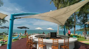 THE BRIZA BEACH RESORT KHAO LAK