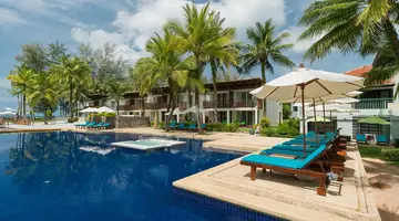 THE BRIZA BEACH RESORT KHAO LAK
